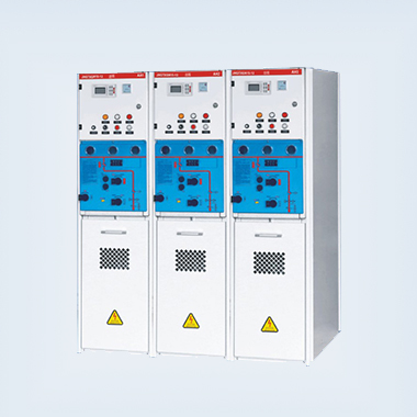 HXGN15-12 固體絕緣環(huán)網(wǎng)開關設備